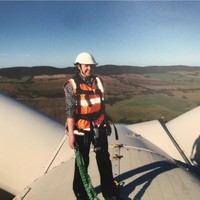 Tilt Renewables Employee Rachael Dawson's profile photo