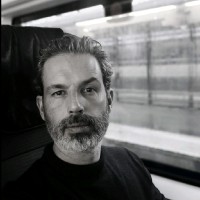 FAIR. Employee Paul Bungener's profile photo