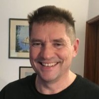 Onedb Employee Gary Clarke's profile photo
