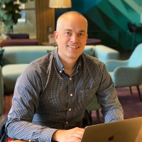 Codic Consulting Employee Henrik Enström's profile photo