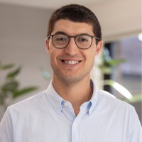 Pioneer Construction Employee Taylor Asfour's profile photo