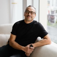 Luis Wong Email