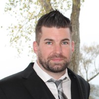 Sandvik Employee Jason Back's profile photo