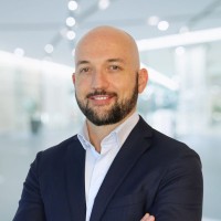 McInnes Wilson Lawyers Employee Matthew Pailthorpe's profile photo