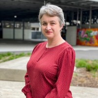 Galliford Try Employee Caroline Dewey's profile photo