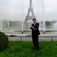 NEP Employee Reza Psg's profile photo