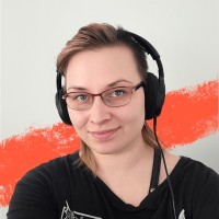 Quicksave Interactive Employee Laura Wallo's profile photo