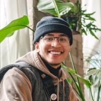Xello Employee Daniel Guinto's profile photo