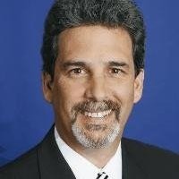Miami Waterkeeper Employee Wayne Block's profile photo