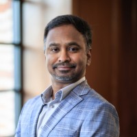 Blue Cross and Blue Shield of Kansas Employee David Jayapaul's profile photo