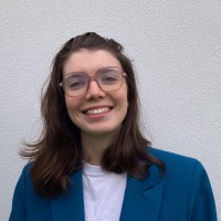 HYDREAULYS Employee Estelle Ensargueix's profile photo