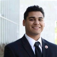 City of Vista Employee Sergio Sauceda's profile photo