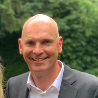 Unica Employee Jilko Andringa's profile photo