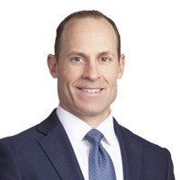 Calvert Research and Management Employee Charlie Gaffney's profile photo