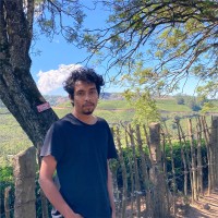 cmercury Employee Vimal Babu's profile photo