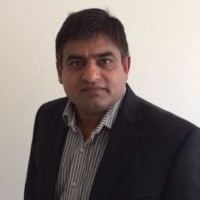 i2ds Employee Vivek Bhachawat's profile photo