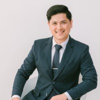 Metro Pacific Water Employee Jonet Sanalila's profile photo
