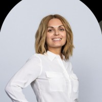 Elisa George Email & Phone Number