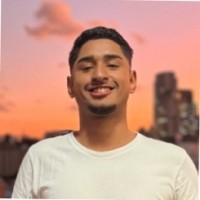 Luis Felipe Damasceno Email