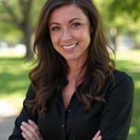 TRU Community Care Employee Brandie Rives's profile photo