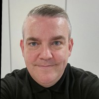 Electric Heating Company Employee John McCarrol's profile photo
