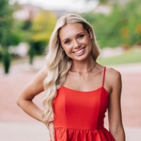 Perfect Game Employee Ashlyn Davis's profile photo