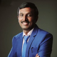 Chennai Counseling Services & CCS Academy Employee Karthik M's profile photo