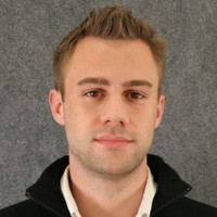 Perkins&Will Employee Sean Erickson's profile photo