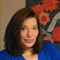 Kim Anderson Email & Phone Number