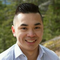 Inovatec Systems Employee Tony Hoang's profile photo