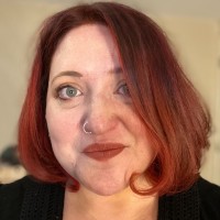 Zoe Robinson's profile photo
