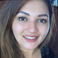 Stanford Cancer Institute Employee Surabhi Kasat's profile photo