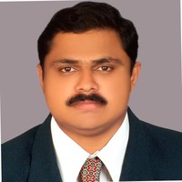 Deejkumar Mg Email & Phone Number
