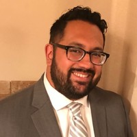 First Information Technology Services, Inc Employee Christopher Abilez's profile photo