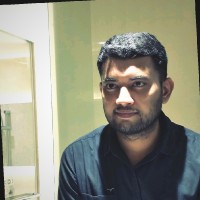 Logesh Surendran Email