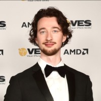 DNEG Employee Till Sander-Titgemeyer's profile photo