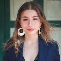 Generate Product Development Studio: A Sherman Center Program Employee Isabella Pozzi's profile photo