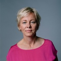 ABB Employee Kristina Bohlmann's profile photo