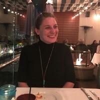 Tensa Sports Employee Sarah Shonnard's profile photo