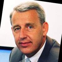 Dolce Fregate Provence**** Hotel and Golf Employee Thierry Zilliox's profile photo