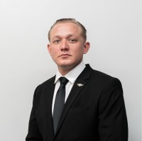 Advanced Security Concepts Inc. Employee Dalton Thompson's profile photo