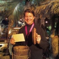 IATSE Local One Employee Sean Fedigan's profile photo