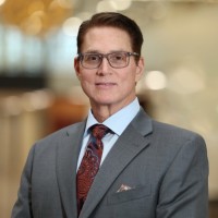 Road Ranger Employee Duane Garman's profile photo