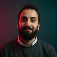 BEANZ Employee Tarek Alabd's profile photo