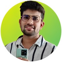Pixpa Employee Harish Patel's profile photo