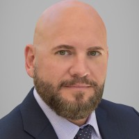 Dyestone Group Employee Bill Read's profile photo