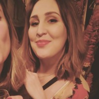 Ogilvy UK Employee Harriet Flook's profile photo