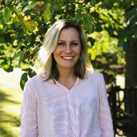 Spril Employee Marit Vink's profile photo