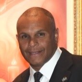 Titanium Security & Surveillance Employee Barry Bosket's profile photo