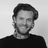 Sellpy Employee Oskar Nielsen's profile photo